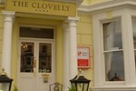 Мини-отель The Clovelly Мини-отель The Clovelly