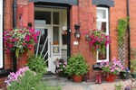Гостевой дом The Tilstone Guest House Гостевой дом The Tilstone Guest House