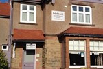 Гостевой дом Bodnant Guest House Гостевой дом Bodnant Guest House