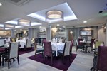 Отель Tynedale Hotel Отель Tynedale Hotel