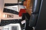 Гостевой дом Iona Inn Гостевой дом Iona Inn