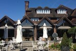Отель Fredrick's Hotel Restaurant Spa - A Bespoke Hotel Отель Fredrick's Hotel Restaurant Spa - A Bespoke Hotel