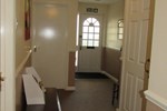 Отель Old Coach House Motel Отель Old Coach House Motel
