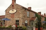 Отель The Black Horse Inn Отель The Black Horse Inn