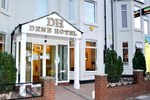 Отель Dene Hotel Отель Dene Hotel
