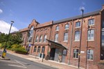 Отель Hotel Du Vin Newcastle Отель Hotel Du Vin Newcastle