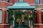 Отель Newcastle Jesmond Hotel Отель Newcastle Jesmond Hotel