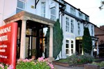 Отель Osborne Hotel Отель Osborne Hotel