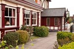 Отель Innkeeper's Lodge Old Windsor Отель Innkeeper's Lodge Old Windsor
