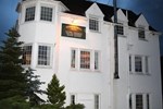 Отель Bridge of Orchy Hotel Отель Bridge of Orchy Hotel