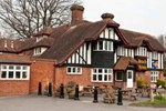 Отель Innkeeper's Lodge Basingstoke Отель Innkeeper's Lodge Basingstoke
