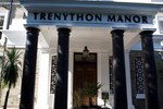 Отель Trenython Manor Hotel & Spa Отель Trenython Manor Hotel & Spa