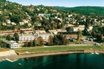Отель Park Vossevangen Отель Park Vossevangen