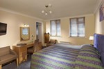 Отель Les Rocquettes Hotel Отель Les Rocquettes Hotel