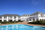Отель Hotel Jerbourg Отель Hotel Jerbourg