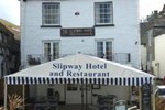 Отель The Slipway Hotel Отель The Slipway Hotel