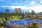 Отель Iberostar Las Dalias Отель Iberostar Las Dalias