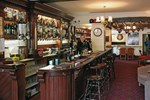Отель The George Hotel Отель The George Hotel