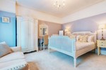 Отель Florence House Boutique Hotel Отель Florence House Boutique Hotel