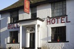 Отель The Bull Hotel Отель The Bull Hotel