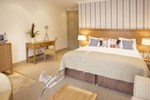 Отель The Swan Hotel Отель The Swan Hotel