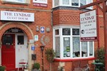 Гостевой дом The Lyndsay Guest House Гостевой дом The Lyndsay Guest House