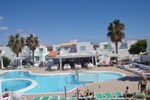 Отель Bungalows La Tahona Garden Отель Bungalows La Tahona Garden