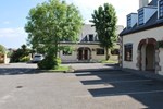 Апартаменты The Uplands Hotel & Apartments Апартаменты The Uplands Hotel & Apartments
