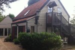 Гостевой дом The Coach House B&B Гостевой дом The Coach House B&B
