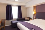 Отель Premier Inn Glasgow North East (Stepps) Отель Premier Inn Glasgow North East (Stepps)