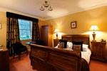 Отель Toravaig House Hotel Отель Toravaig House Hotel