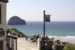 Отель Port William Inn Отель Port William Inn