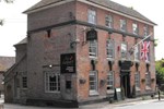 Отель Marco Pierre White's Chequers Inn Отель Marco Pierre White's Chequers Inn