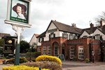 Отель Innkeeper's Lodge Stratford-upon-Avon, Wellesbourne Отель Innkeeper's Lodge Stratford-upon-Avon, Wellesbourne
