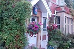 Гостевой дом Redwood Lodge Гостевой дом Redwood Lodge