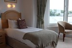 Отель Greenbank Hotel Отель Greenbank Hotel