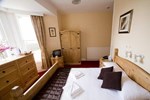 Гостевой дом Gyllyngvase House Гостевой дом Gyllyngvase House