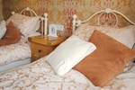 Мини-отель Wellington House Мини-отель Wellington House