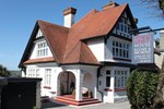 Гостевой дом The Red House Guest House Гостевой дом The Red House Guest House