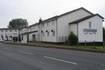 Отель The Bridge House- A CityLodge Hotel Отель The Bridge House- A CityLodge Hotel