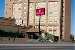 Отель Fiesta Inn Monterrey Norte Отель Fiesta Inn Monterrey Norte