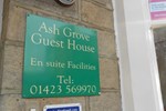 Гостевой дом Ash Grove Гостевой дом Ash Grove