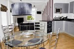 Апартаменты nightspace: Regent House Apartments Апартаменты nightspace: Regent House Apartments