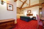Отель Innkeeper's Lodge Harrogate (East), Knaresborough Отель Innkeeper's Lodge Harrogate (East), Knaresborough