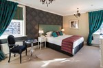 Гостевой дом The Grafton Boutique B&B Гостевой дом The Grafton Boutique B&B