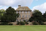 Отель Headlam Hall Hotel Отель Headlam Hall Hotel