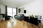 Апартаменты Staycity London Heathrow Apartments Апартаменты Staycity London Heathrow Apartments