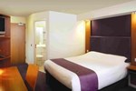Отель Premier Inn Hemel Hempstead West Отель Premier Inn Hemel Hempstead West