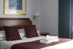 Отель Kings Paget Hotel Отель Kings Paget Hotel