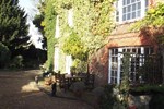 Гостевой дом Harmondsworth Hall Guest House Гостевой дом Harmondsworth Hall Guest House